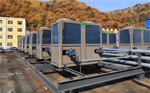 空氣能熱水器：開啟節(jié)能熱水新時代