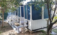選對空氣能采暖工程，提升商用建筑的舒適度與價值
