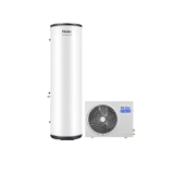 空氣能熱水器