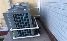 農村自建房空氣能制冷效果怎么樣