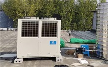 農村自建房空氣能安裝攻略：因地制宜，確保高效運行