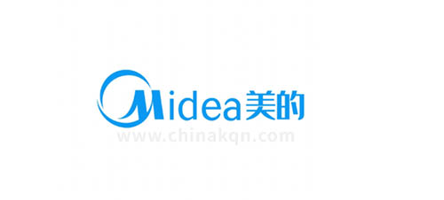 美的Midea