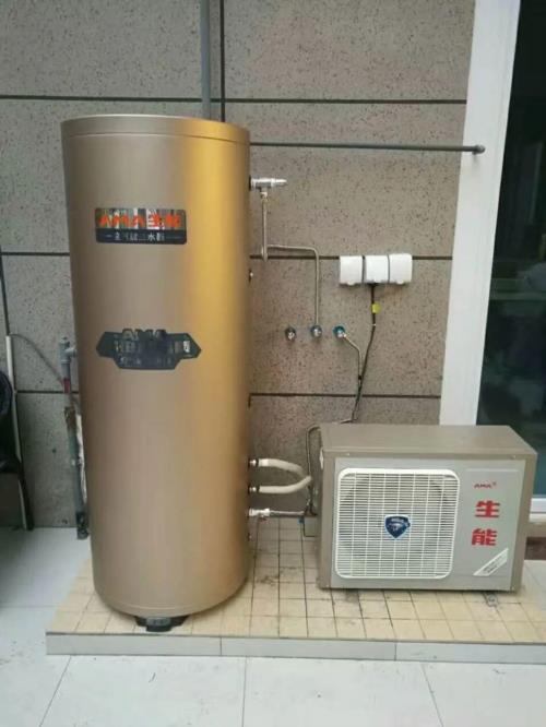 空氣能熱水器的使用壽命有多長
