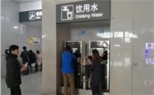 為什么高鐵站如此青睞直飲水機(jī)