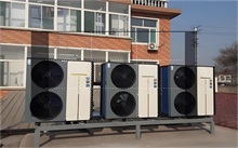 空氣能壁掛爐：節能高效，開啟舒適取暖新時代！