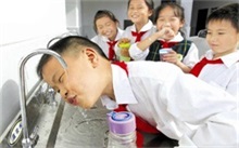 為何說(shuō)選對(duì)學(xué)校飲水機(jī)設(shè)備很重要