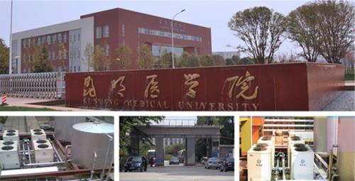 太陽能在學校使用呈弱勢 空氣能熱泵商機日益彰顯