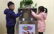 哪種幼兒園飲水機更符合使用需求
