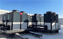 超低溫變頻空氣能：嚴寒環境下的高效供暖制冷新方案