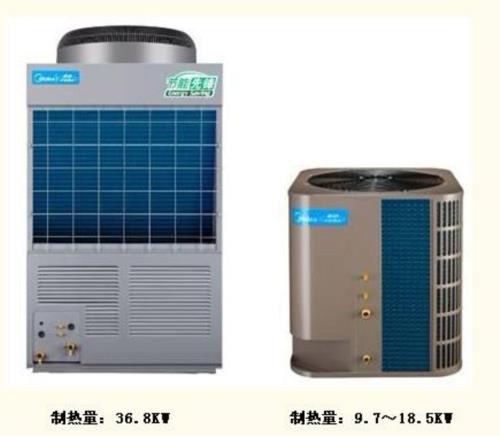 空氣能哪個牌子好又耐用