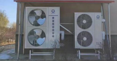 空氣能熱泵取暖到底費不費電