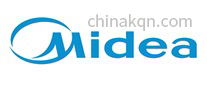 國內空氣能十大品牌-美的Midea