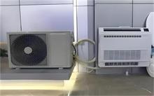什么是空氣能熱泵熱風機？