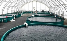 水產養殖空氣能的正確安裝與操作方法