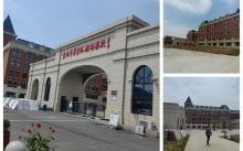 安徽名校二度選擇生能，空氣能助力綠色校園大升級(jí)！