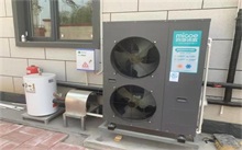 家用空氣能熱泵如何選擇？