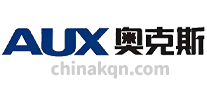 酒店空氣能熱水十大品牌-奧克斯AUX