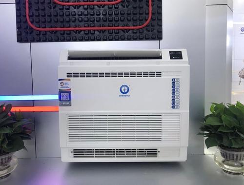 空氣能熱風機效果怎么樣