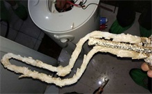 學校空氣能熱水工程有哪些除水垢方法