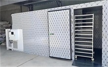空氣能烘干機的維護技巧