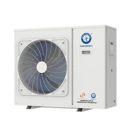 國內商用空氣能熱水器十大品牌排行榜