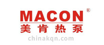 工業熱泵-美肯MACON