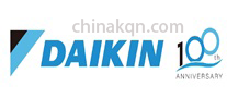 2024年AI智能空氣能十大品牌排行榜-大金DAIKIN
