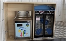 適合醫(yī)院用的智能飲水機(jī)