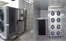 空氣能烘干機 —— 專業烘干解決方案專家
