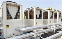 一臺空氣能熱泵大概多少錢？