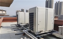 空氣能商用冷暖一體機為何會被商場所青睞？