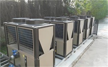商場空氣能熱泵：營造恒溫舒適環(huán)境，提升顧客購物體驗