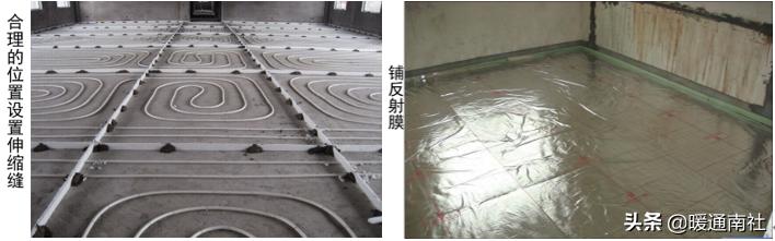 二聯供空氣能安裝圖（空氣能兩聯供系統）