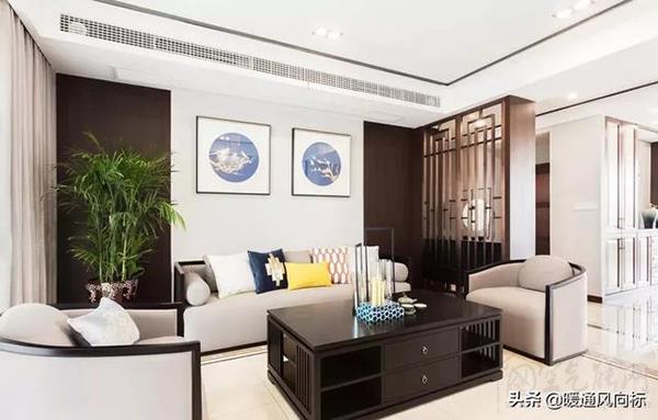 空氣源熱泵兩聯(lián)供系統(tǒng)原理（空氣能熱泵兩聯(lián)供系統(tǒng)）