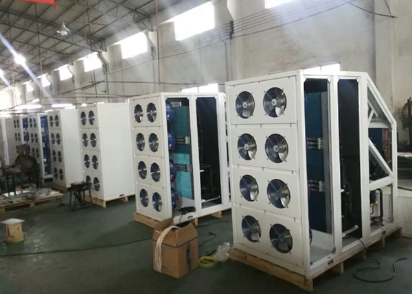 空氣能烘干機與傳統(tǒng)烘干對比