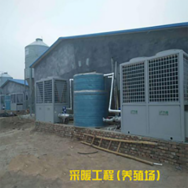 空氣能冷暖機怎么選擇？