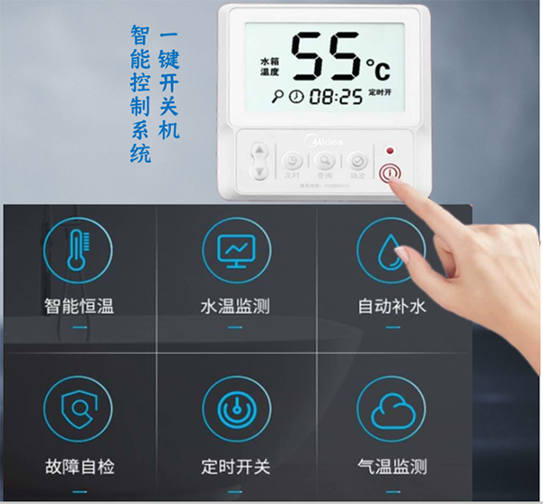 多地民用天然氣價格上漲，南方采暖還是空氣源熱泵更節能