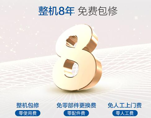 陽臺壁掛式太陽能熱水器好用嗎？海爾AE3光電雙能，熱水24小時隨用隨有！