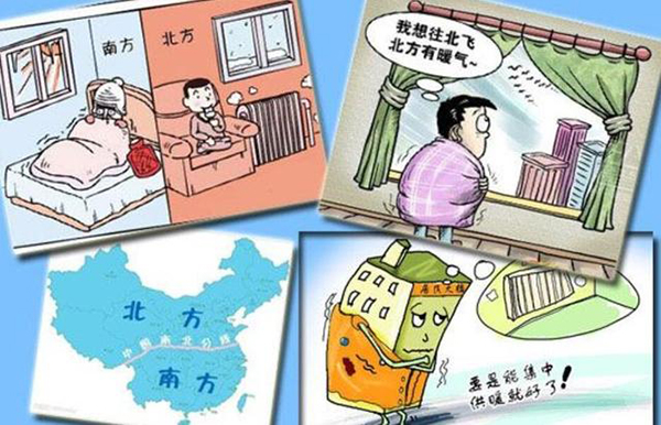 空氣能兩聯(lián)供優(yōu)缺點(diǎn)（冷暖雙供有什么優(yōu)缺點(diǎn)）
