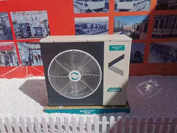 空氣能制冷好嗎，空氣能制冷效果怎么樣