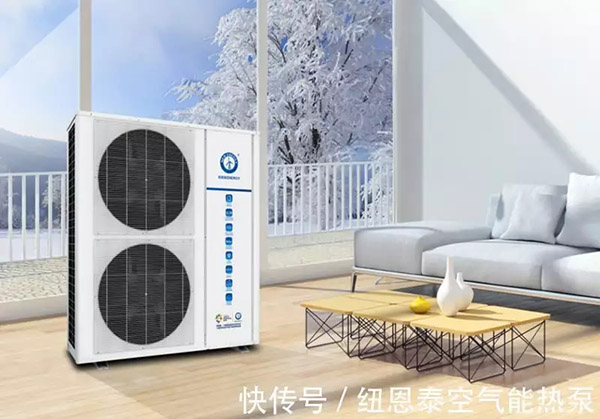 空氣能熱泵兩聯(lián)供比冷暖空調(diào)強(qiáng)在哪？