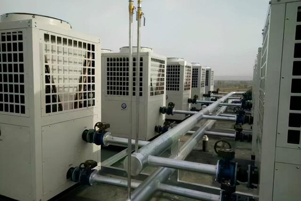 空氣源熱泵防凍措施(空氣源熱泵低溫下運行怎么防凍壞)