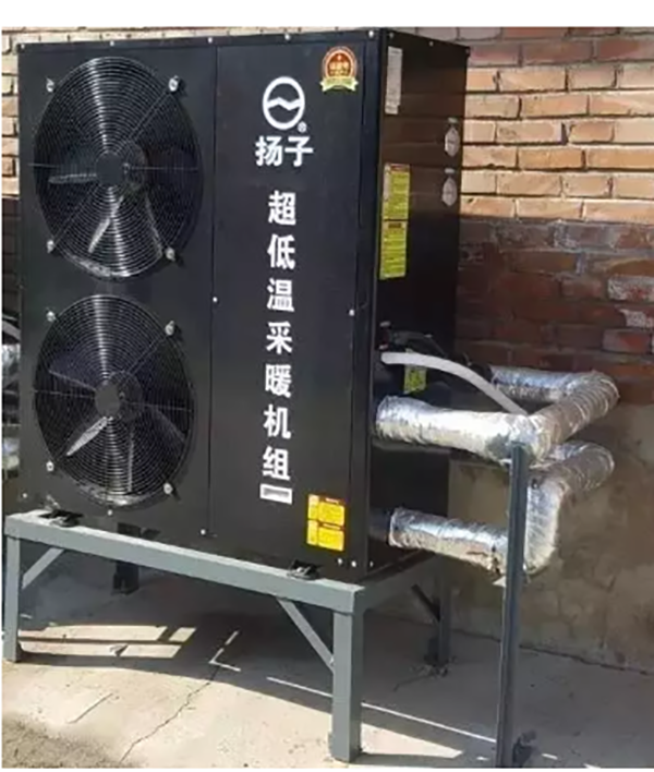 什么牌子的熱泵好