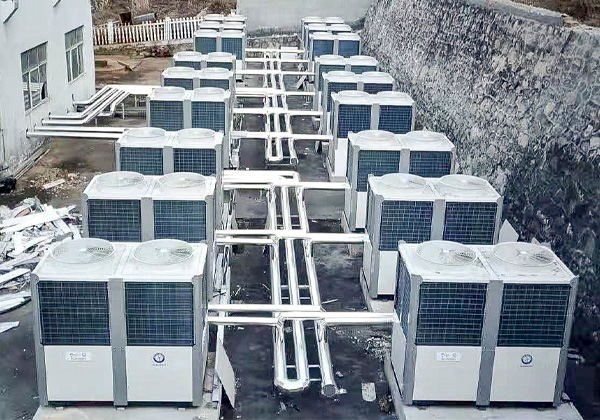 小區空氣能取暖效果怎么樣（小區空氣能采暖好用嗎）