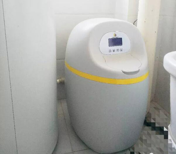空氣源熱泵兩聯供安裝操作經驗
