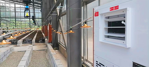 工業熱泵機組的工作原理與應用