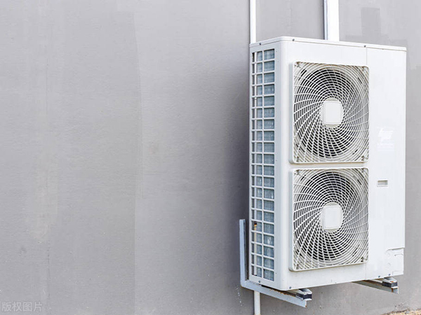 空氣能地暖空調(diào)一體機