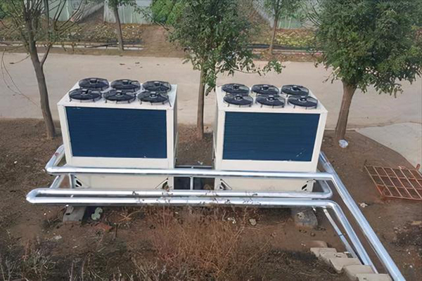 空氣能熱泵供暖耗電量怎么樣,空氣能到底節(jié)能嗎?
