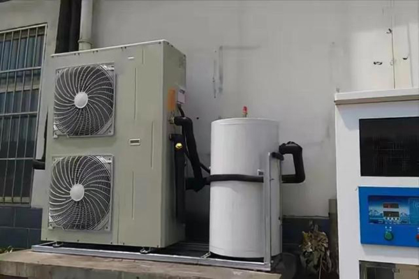 空氣能熱泵供暖耗電量怎么樣,空氣能到底節(jié)能嗎?
