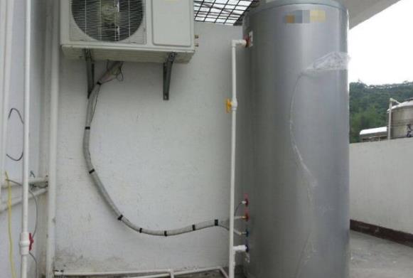 空氣能熱水器優缺點(圖3)
